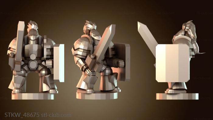 Military Эпическая гвардия Сентинел наблюдательный пункт