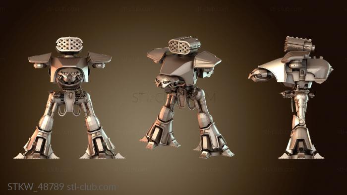 Military Эпический Реавертитан Бронированный