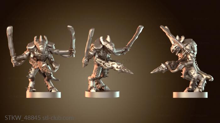 Military ЭПИЧЕСКИЙ ВОИН юнит u