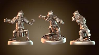 3D модель Equipo Caos v (STL)