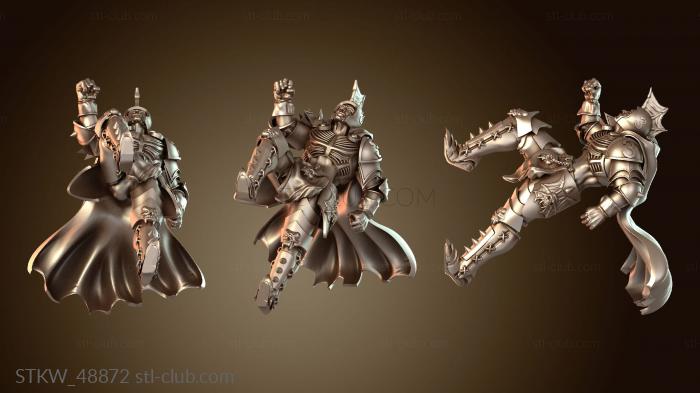 Military Формирование EQUIPO VAMPIROS