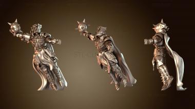 3D модель EQUIPO VAMPIROS f (STL)