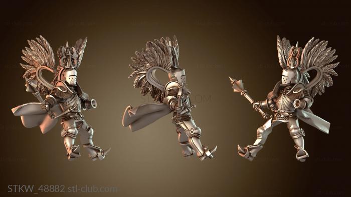 Military Лорд Эквитан