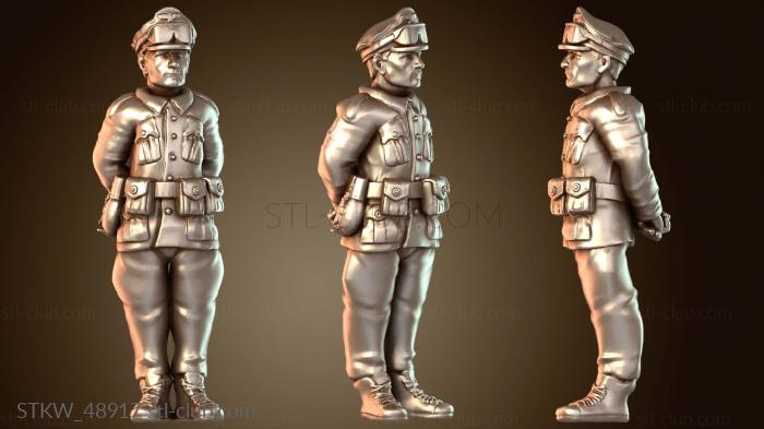 Military Эрвин Роммель