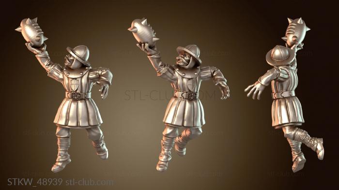 Military Истребитель Эскудеро