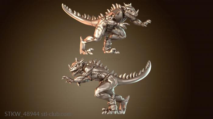 Military Еслизон дикий