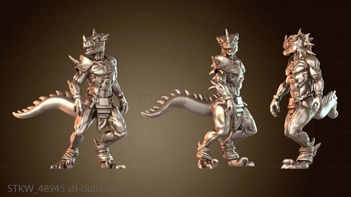 Military Еслизон ксеник