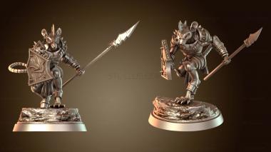 3D модель Эстонг (STL)