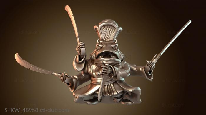 Military Вечные Грибы Лягушка Чернокнижник Мечи Основные