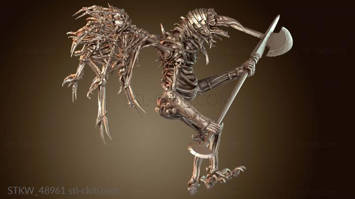 Military Вечный Геллион тайный