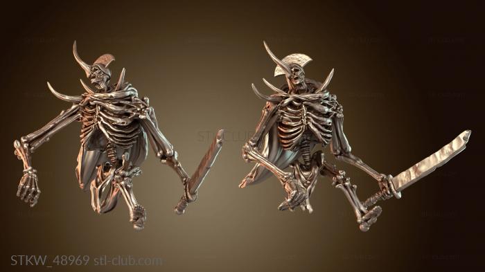 Military Вечная искаженная конструкция