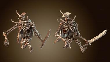 3D модель Вечная искаженная конструкция (STL)