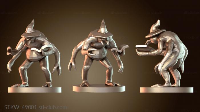 Military Мастер Ettercap