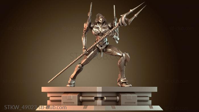 Military Евангелион СУНДУК