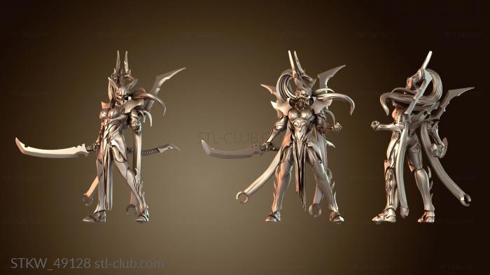 Military Исполнители Бездны