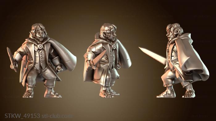 Military Бесстрашный исследователь