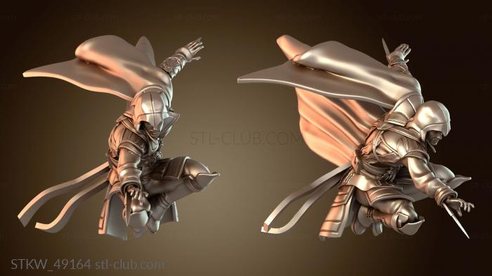 Military ЭЦИО АУДИТОРЕ теневое рождение