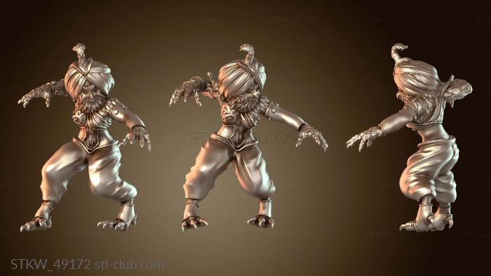 Military ФРАКЦИИ Куласиси