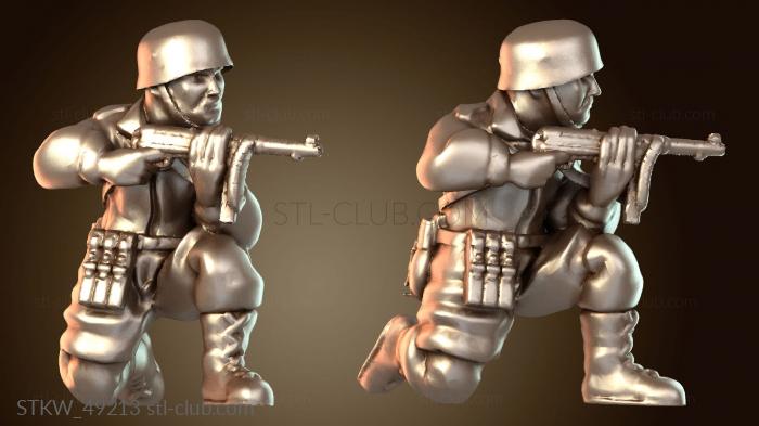 Military Чехол для зонта jager точный