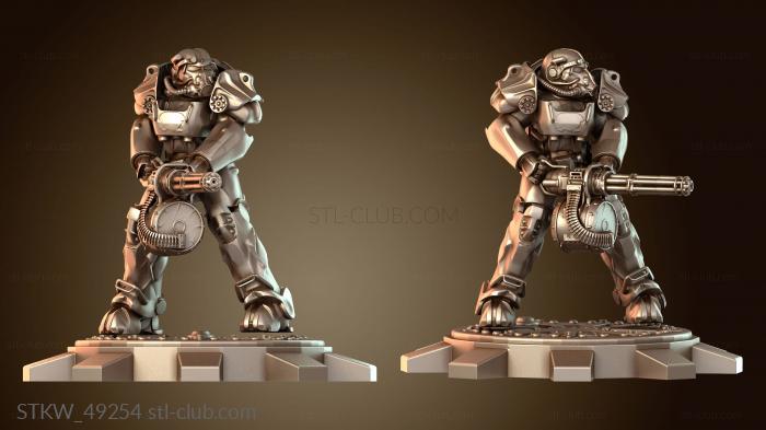 Fallout Vicious