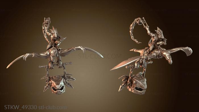 Military Фэнтези Огненный Шар