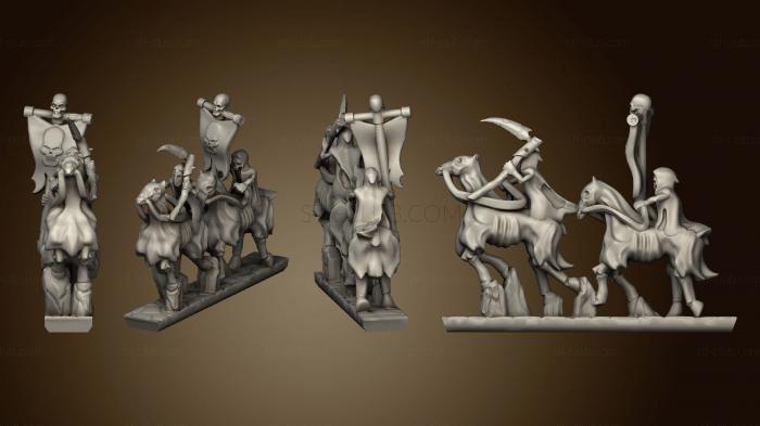 3D модель Команда deadriders stips ec stip (STL)