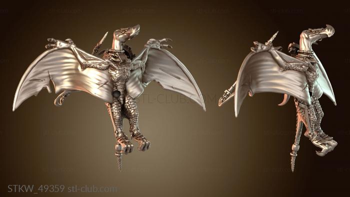 Military Fantasy Javelin точный
