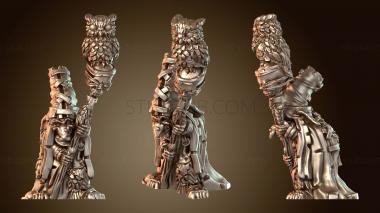 3D модель Feywood Core Gobo скрытный (STL)