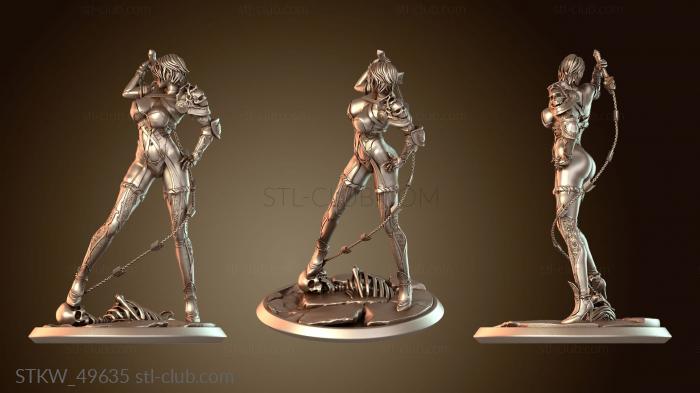 Military Фианский стоик