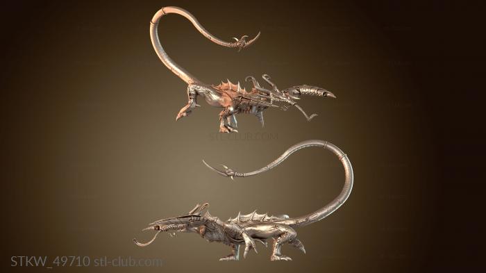 Military Дьявольские проклятые