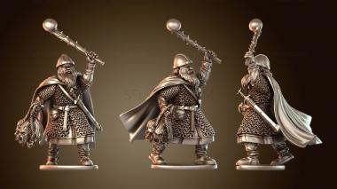 3D модель Видимая фигура (STL)