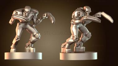 3D модель FLAYED Ones EPIC ONE (STL)