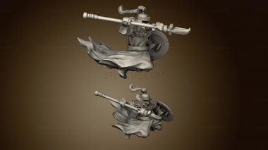 3D модель STKW_50004 (STL)