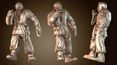 3D модель Футбол Axk молодой y (STL)