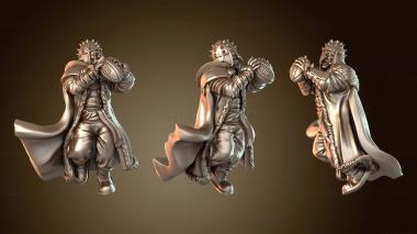 3D модель Футбол Акску (STL)