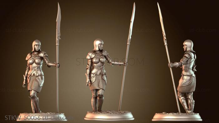 Military Солдат-пехотинец