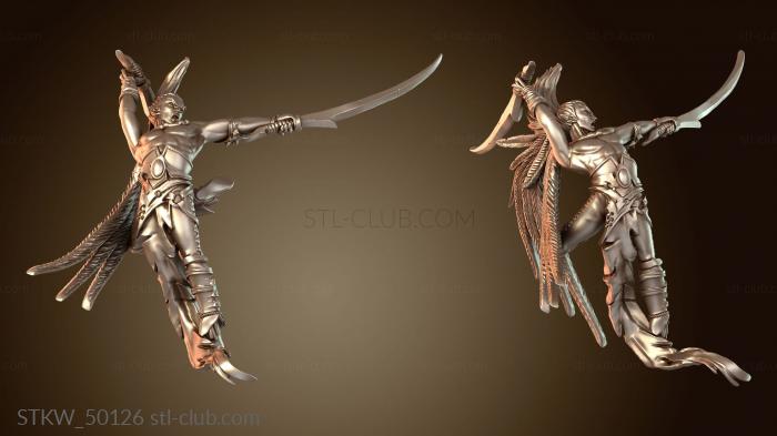 Military Лесной Илданский Танцор