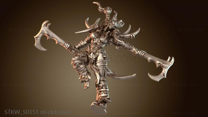 Military Formorian Raiders HI за исключением