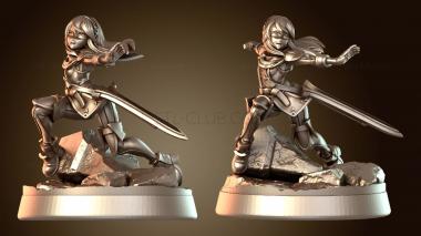 3D модель Forte swift s (STL)