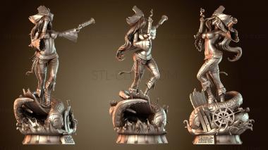 3D модель Fortune NSFW (STL)