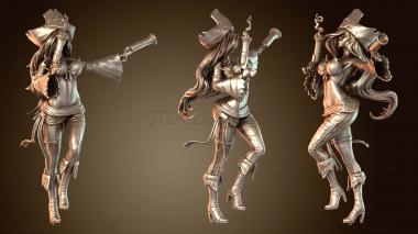 3D модель Fortune Spit SFW (STL)