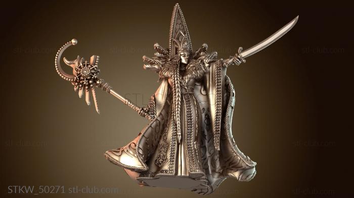 Military Морозная Царица