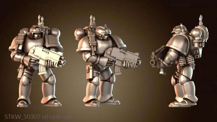 Military Будущие солдаты-юниоры