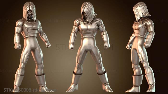Military Futuro Dragon Ball
