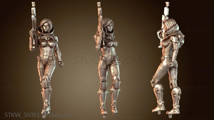 Одежда Галактического Рейнджера