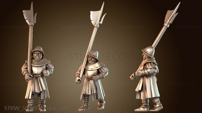 Military GALLIA MEN ARMS Ночь