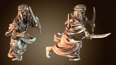 3D модель Врата Обсидиана (STL)