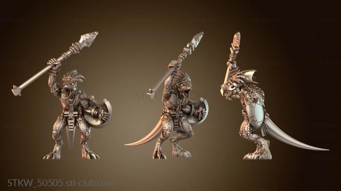 Military Gecko Javelin Elite