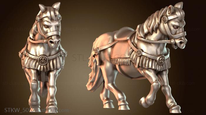 Military ГЕНЕРАЛ ХОРС