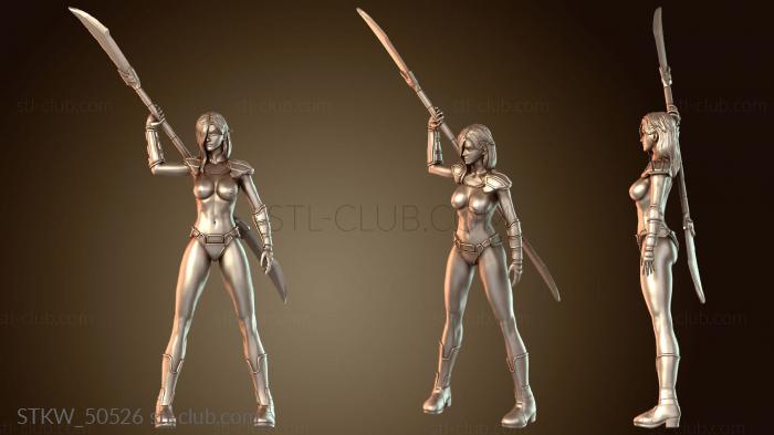 Military Генерал Мирия Стерлинг из Robotech NSFW